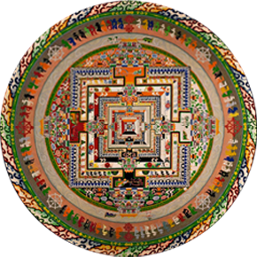 Mandala Concept