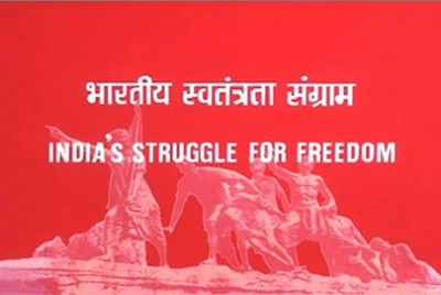 India's Struggle for Freedom- Swadeshi for Self Reliance