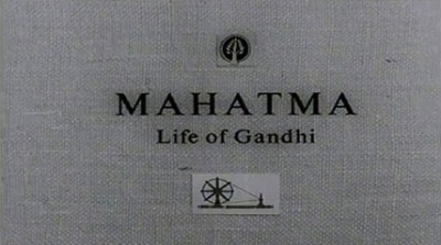 Mahatma - Life of Gandhi