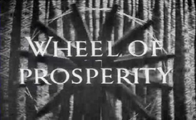Wheel of Prosperity